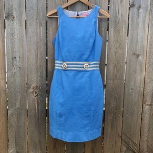 Lilly Pulitzer | Kirkland Sleeveless Dress Size 2